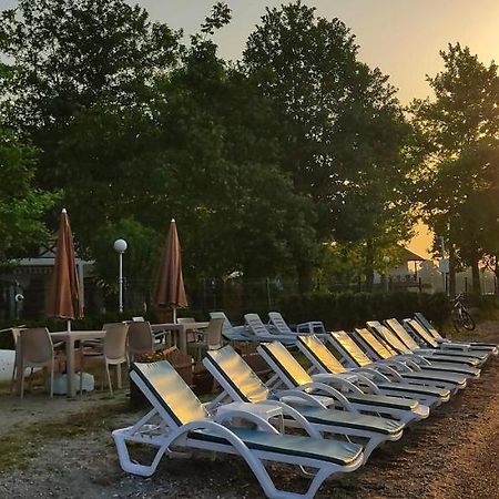 Senler Boutique Hotel Sapanca Eksteriør bilde