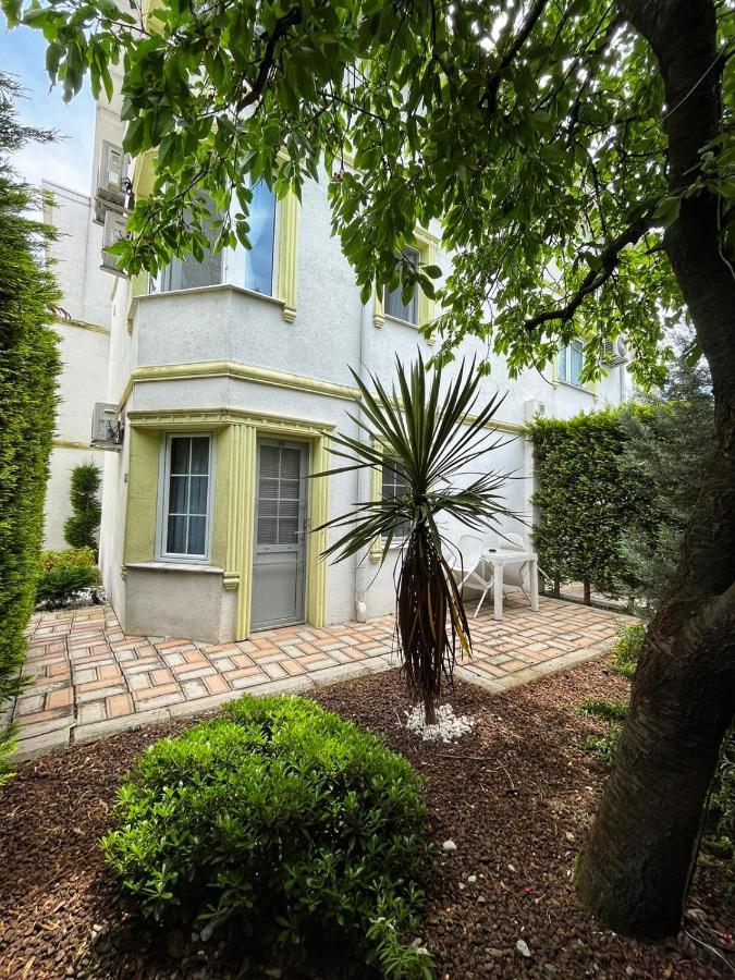 Senler Boutique Hotel Sapanca Eksteriør bilde