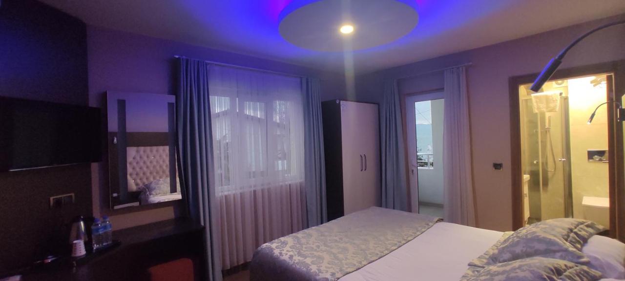 Senler Boutique Hotel Sapanca Eksteriør bilde