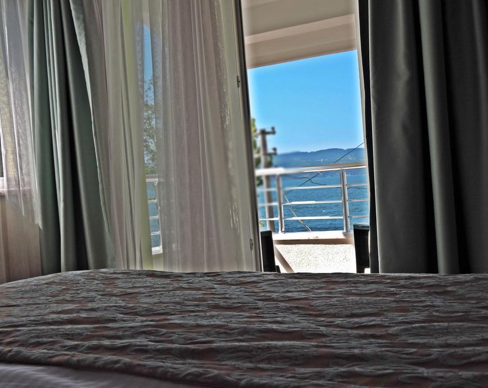 Senler Boutique Hotel Sapanca Rom bilde